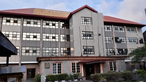A 27 Room 3 Storey Building Situated On A 1950sqm Land Size Is Available In Ikota,lekki For Long Term Lease Hotel/Guest House for Rent Lekki Lagos Vetra  Property