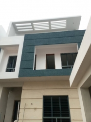 2 Units Of 6 Bedroom Fully Detached Duplex Available For Purchase At Ikate Lekki. 6 bedroom Detached Duplex for Sale Lekki Lagos Vetra  Property