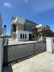 Detached 5 Bedroom Duplex With Bq Located At Lekki County Homes Ikota, Lagos  5 bedroom House for Sale Lekki Lagos Vetra  Property