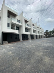 Well Finished 4 Bedroom Terrace Duplexes In Victoria Island, Lagos. 4 bedroom Terraced Duplex for Sale Victoria Island Lagos Vetra  Property