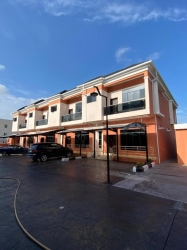 Newly Built 4 Bedroom Terrace Duplex With A Bq For Sale @ Ikate, Lekki. Lagos. 4 bedroom Terraced Duplex for Sale Lekki Lagos Vetra  Property