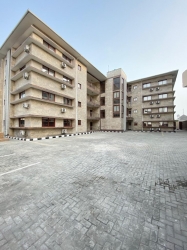 Exclusive 8 Units Of Brand New Apartments Available For Lease In Ikoyi. Flat for Rent Ikoyi Lagos Vetra  Property