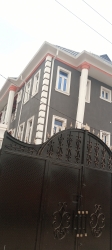 Tolet :: 2bedroom Flat (new House) 2 bedroom Flat for Rent Ogba Lagos Vetra  Property