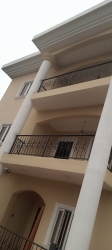 Tolet :: 2bedroom Flat (new House) 2 bedroom Flat for Rent Ikeja Lagos Vetra  Property