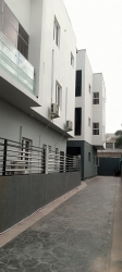 For Sale :: 3bedroom Flat (new House) 3 bedroom Flat for Sale Ikeja Lagos Vetra  Property