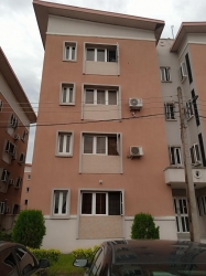 For Sale :: Mini Flat Mini Flat for Sale Ogba Lagos Vetra  Property
