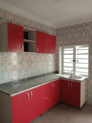 Tolet :: 2bedroom Flat (newly Built) 2 bedroom Flat for Rent Ogba Lagos Vetra  Property