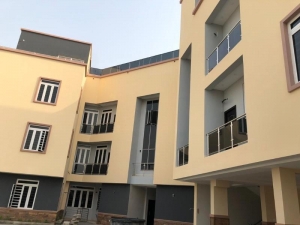 Now Selling :: 3bedroom (luxury Flats) 3 bedroom Flat for Rent Ikeja Lagos Vetra  Property