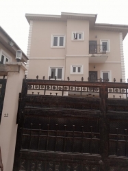 Tolet :: 2bedroom Flat  2 bedroom Flat for Rent Ikeja Lagos Vetra  Property