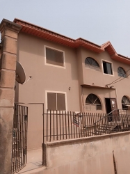 Tolet :: 2bedroom Flat 2 bedroom Flat for Rent Ogba Lagos Vetra  Property