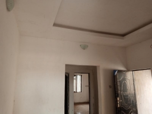 Tolet :: 2bedroom Flat {new House) 2 bedroom Flat for Rent Ogba Lagos Vetra  Property