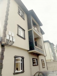 Tolet:: 2bedroom Flat (standard)  2 bedroom Flat for Rent Ogba Lagos Vetra  Property