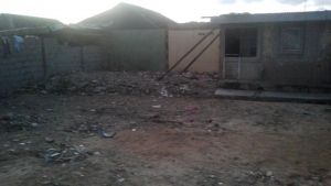 For Sale :: Half Plot Of Land 1 Plot of Land for Sale Ogba Lagos Vetra  Property