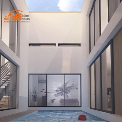 2 Bedroom Smartly Built Maisonette 2 bedroom Massionette for Sale Ibeju Lekki Lagos Vetra  Property