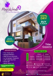 Dry Very Good Land Estate  Land for Sale Ibeju Lekki Lagos Vetra  Property