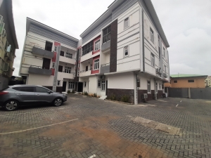 3 Bedroom Apartment In Oniru  3 bedroom Flat for Rent Victoria Island Lagos Vetra  Property
