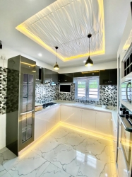 Contemporary 4 Bedroom Fully Detached Duplex 4 bedroom Detached Duplex for Sale Ajah Lagos Vetra  Property