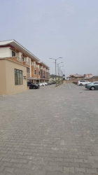 4 Bedroom Terrace In Ikate 4 bedroom Terraced Duplex for Sale Lekki Lagos Vetra  Property