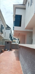 4 Bedroom Fully Detached Duplex 4 bedroom House for Sale Lekki Lagos Vetra  Property