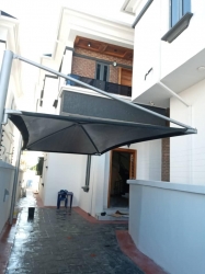 4 Bedroom Fully Detached Duplex With A Bq 4 bedroom Detached Duplex for Sale Lekki Lagos Vetra  Property