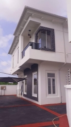 5 Bedroom Detached House With A Maids Room. 5 bedroom House for Sale Ajah Lagos Vetra  Property