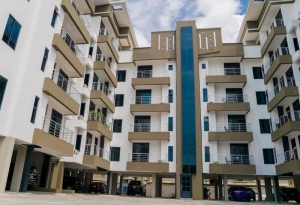 Mini Flat Mini Flat for Short let Victoria Island Lagos Vetra  Property