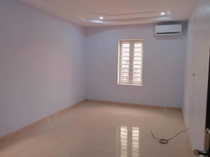 Newly Built 4 Bedroom, Fully Detached, With A Maid Room.  4 bedroom House for Sale Lekki Lagos Vetra  Property