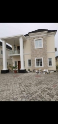 5 Bedroom Detached Duplex  5 bedroom Detached Duplex for Sale Ikoyi Lagos Vetra  Property