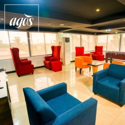 Serviced Offices, Meeting Rooms, Conference Rooms, Co-working Offices, Virtual Office Packages  Office Space for Rent Ikeja Lagos Vetra  Property