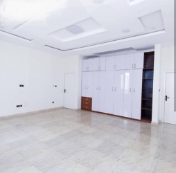 Newly Build, Luxuriously Finished 5 Bedroom Fully Detached Duplex With Bq 5 bedroom Flat for Sale Lekki Lagos Vetra  Property