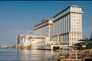 Investors Delight Oriental Hotel In Victoria Island Lagos Selling. Direct & Closeable. Sale. Price: $135m. (siligtly Negotiable.) . House for Sale Victoria Island Lagos Vetra  Property