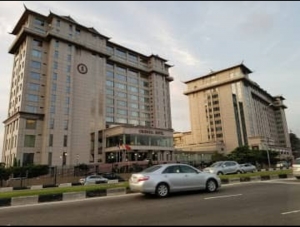 Image 1 Title