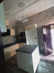 Lovely Newly Build 4bedroom Duplex, Chevron Lekki Lagos 4 bedroom Flat for Rent Lekki Lagos Vetra  Property