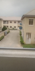 Lovely Spacious Furnished 4bedroom Semi Detached Duplex+bq 4 bedroom Flat for Rent Ajah Lagos Vetra  Property