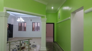 Newly Built 3 Bedroom Detached Bungalow To Let At Liberty Academy 3 bedroom Detached Bungalow for Rent Ibadan Oyo Vetra  Property