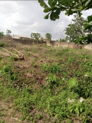 650 Sqm Of Land For Sale At Blue Gate, Oluyole Estate 650 Meter Square of Land for Sale Ibadan Oyo Vetra  Property