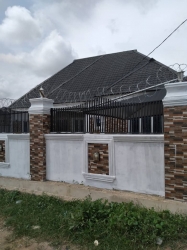 Standard Self Contained Mini Flat for Rent Ibadan Oyo Vetra  Property