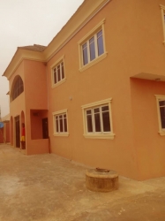 Newly Built 2 Bedroom Flat 2 bedroom Flat for Rent Ibadan Oyo Vetra  Property