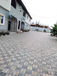 Modern 3 Bedroom Flat 3 bedroom Flat for Rent Ibadan Oyo Vetra  Property