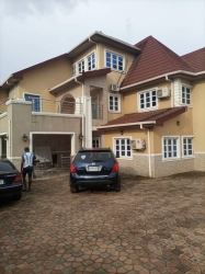 Newly Built 3 Bedroom Flat To Let At Akala Estate, Akobo 3 bedroom Flat for Rent Ibadan Oyo Vetra  Property