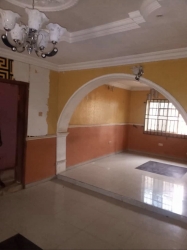 3 Bedroom Flat  3 bedroom Flat for Rent Ibadan Oyo Vetra  Property