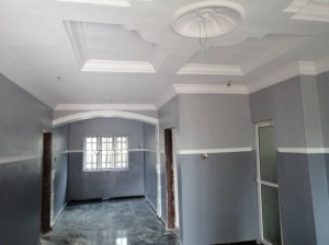 Newly Built 2 Bedroom Flat To Let At Heritage Estate 2 bedroom Flat for Rent Ibadan Oyo Vetra  Property