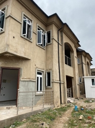 Newly Built 2 Bedroom Flat To Let At General Gas Area 2 bedroom Flat for Rent Ibadan Oyo Vetra  Property