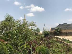 A Plot Of Land 1 Plot of Land for Sale Ibadan Oyo Vetra  Property