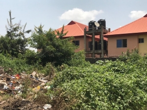 720sqm Of Land For Sale 720 Meter Square of Land for Sale Ibadan Oyo Vetra  Property