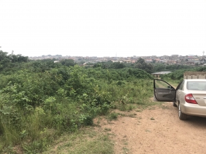 Plots Of Land Measuring 500sqm For Sale At Ring Road Gra 500 Meter Square of Land for Sale Ibadan Oyo Vetra  Property