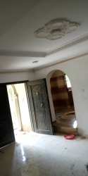 Newly Built 4 Bedroom Flat To Let At Green Gate Area,oluyole Estate 4 bedroom Flat for Rent Ibadan Oyo Vetra  Property