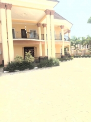 Modern 6 Bedroom Fully Detached Duplex To Let At Aerodome Gra  6 bedroom Detached Duplex for Rent Ibadan Oyo Vetra  Property