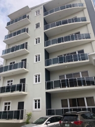 New And Tastefully Finished 3 Bedroom Service Flats To Let At Oniru Estate,vi 3 bedroom Flat for Rent Victoria Island Lagos Vetra  Property