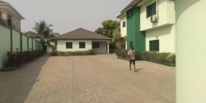 3 Bedroom Flat To Let At Aerodome Gra 3 bedroom Flat for Rent Ibadan Oyo Vetra  Property